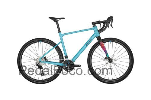 Bergamont Grandurance 6 FMN avaliação e ficha técnica